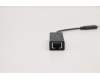 Lenovo 5C11E09636 CABLE USB C to Ethernet for NA