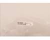 Lenovo 5C11H81465 CABLE H-CONN SET 2B7 M/B-ONLY MIC TEFLON