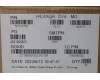 5C11H81593 Lenovo CABLE FRU FFC 10P F P0.5 PAD=0.3 FPR/B