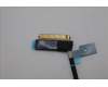 Lenovo 5C11P26187 FRU, EPD CABLE, TOUCH, BLANC
