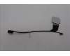 5C11P26228 Lenovo CABLE FRU EDP CABEL, 2-in-1 2.4T WW FR3