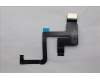 Lenovo 5C11P26358 NM-F372 REV1 FPC_CLICKPAD/B 01