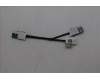 Lenovo 5C11P69578 Wire Cable+PCB MIC
