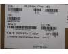 Lenovo 5C11R02325 CABLE CABLE-FPC,CLICKPAD,NFC