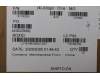 Lenovo 5C11R02326 CABLE CABLE-FPC,CLICKPAD,WWAN,NFC