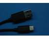 Lenovo 5C18C14955 YT-X705 USB Cable&*5269AA000031 CS
