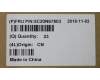 Lenovo 5C20N67803 CAMERA Camera C 80X7 1M