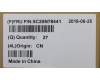 Lenovo 5C20N78441 CAMERA Camera C 80X2 0.3M