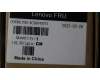 Lenovo 5C20U45373 CAMERA A520 A540 A340 V530 HD CAM