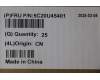 5C20U45401 Lenovo CAMERA 5M RGB+IR CAM OV BSN
