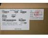 Lenovo 5C20W86474 CAMERA Camera,720P,Front,2MIC,BTB,Azw
