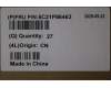 Lenovo 5C21P86463 CAMERA CS25 Y4 HD 2MC AZW