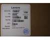 Lenovo 5C21Q29961 CS25 Y4 5M 2MC CCY