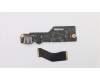 Lenovo 5C50K48444 CARDPOP I/O Board L 80MK R W/Cable