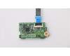 Lenovo 5C50L20721 CardReader_Board W 80SW W/cable