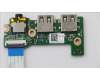 Lenovo 5C50L76064 CARDPOP USB BD 3N 80UR W/O cable