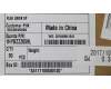 5C50N00699 Lenovo CARDPOP USB BoardQ 80YS W/Cable