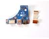 Lenovo 5C50N67253 CARDPOP I/O Board L 80VR W/Cable
