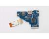 5C50N67253 Lenovo CARDPOP I/O Board L 80VR W/Cable