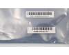 5C50N67661 Lenovo CARDPOP FP Board C 80X8 Black W/cable