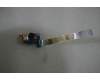 Lenovo 5C50N79826 CARDPOP I/O Board C 80XC W/Cable