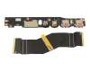 5C50P05631 original Lenovo Audio/USB Board