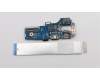 Lenovo 5C50P24359 CARDPOP I/O BOARD W/FFC L80YY