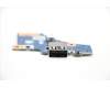 Lenovo 5C50S24940 CARDPOP USB Board L 81Q4 W/FFC