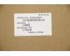 Lenovo 5C50S24985 CARDPOP Sensor_Board C 81T9