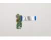 Lenovo 5C50S25037 CARDPOP USB Board B 82B2
