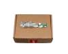 5C50S25061 original Lenovo Power button/USB board