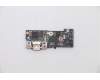Lenovo 5C50S25128 CARDPOP USB Board L 82D1 Right