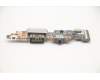 Lenovo 5C50S25164 CARDPOP USB Board L 81LA HS45B