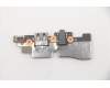 Lenovo 5C50S25164 CARDPOP USB Board L 81LA HS45B