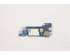 Lenovo 5C50S25219 CARDPOP USB Board L 82K0