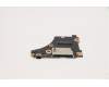 Lenovo 5C50S25223 CARDPOP USB Board L 20YM SD