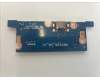 Lenovo 5C50S25258 CARDPOP USB Board H 82Q7 UB L_LTE