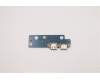Lenovo 5C50S25262 CARDPOP Connector BD H 82N4 USB Board