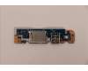 Lenovo 5C50S25439 CARDPOP USB Board L 82V6