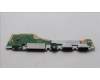 Lenovo 5C50S25564 CARDPOP Cardpop L 83AR I/O Board