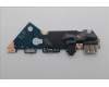 Lenovo 5C50S25630 CARDPOP USB Board H 83E2 UMA