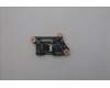 Lenovo 5C50S25633 CARDPOP L 83G0 CARD READ_M