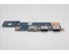Lenovo 5C50S25647 USB Board H 83DR