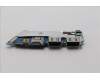 Lenovo 5C50S25727 CARDPOP IO board C 83HL