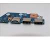 Lenovo 5C50S25748 USB Board H 83J0_Intel