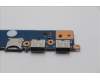 Lenovo 5C50S25796 CARDPOP USB Board H 83GH X126100