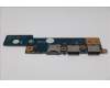 5C50S25840 Lenovo CARDPOP USB Board H 83KR