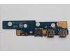 Lenovo 5C50S25843 CARDPOP USB Board H 83KS