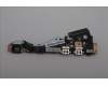 Lenovo 5C50S25916 CARDPOP CARDPOP L 83RV I/O BD