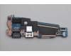 Lenovo 5C50S25922 CARDPOP CARDPOP W21V0 IO BD AHP